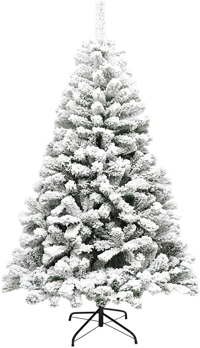 christmas tree snow png